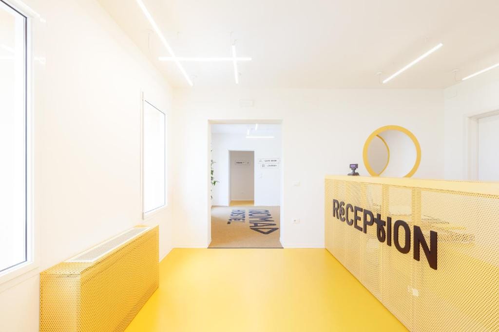 Nomad Hostel photo 3