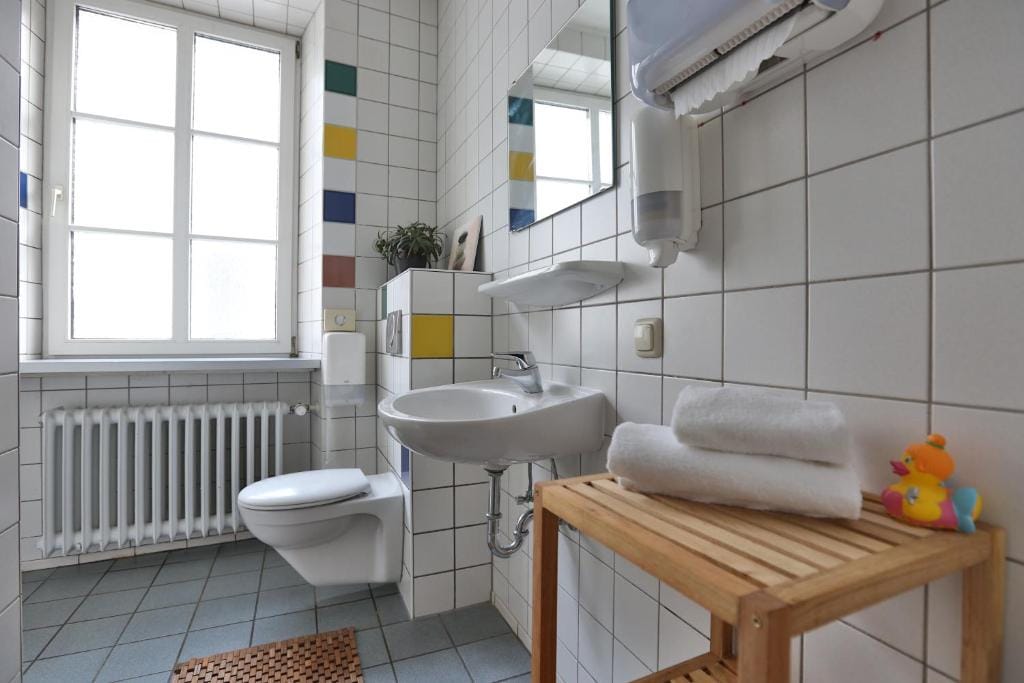 Kolping Hostel Trier im Warsberger Hof photo 3