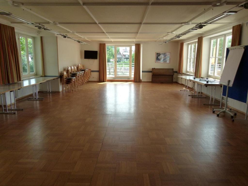 Jugendherberge Tübingen photo 3