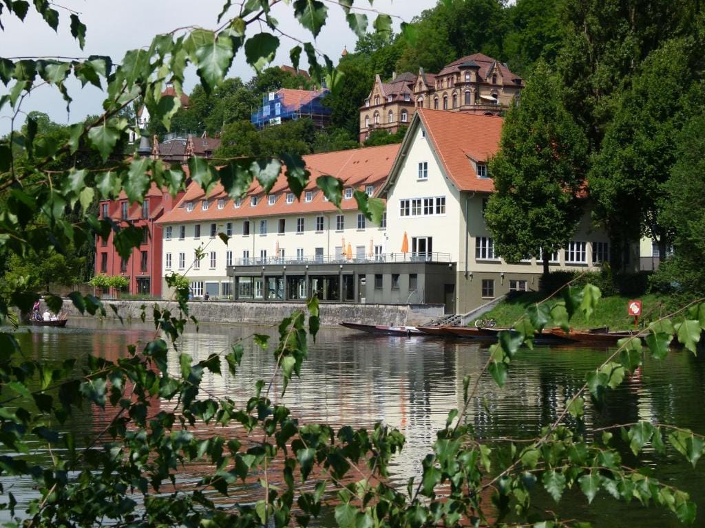 Jugendherberge Tübingen photo 4