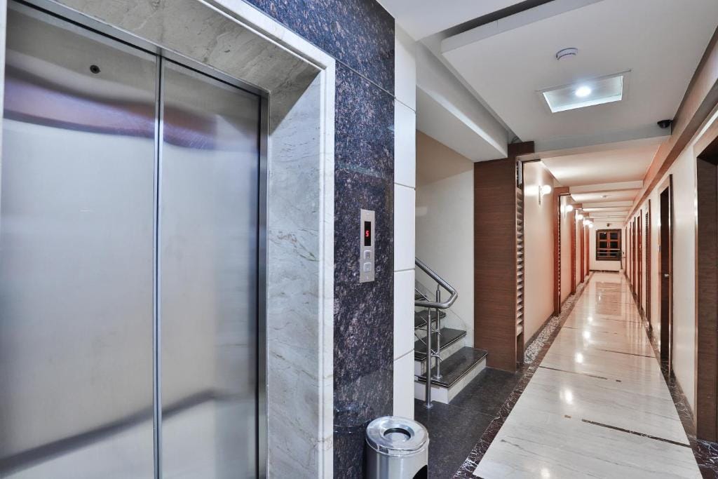 Hotel President, Kalaghoda photo 3
