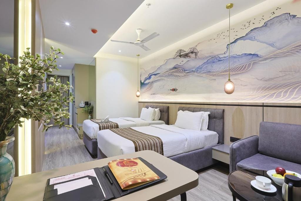 Hotel President, Kalaghoda photo 4