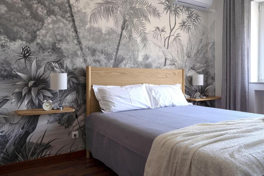 BOTANICA PIO X - Botanic Rooms Modern Design Stay - Direct Tram to Venice photo 2
