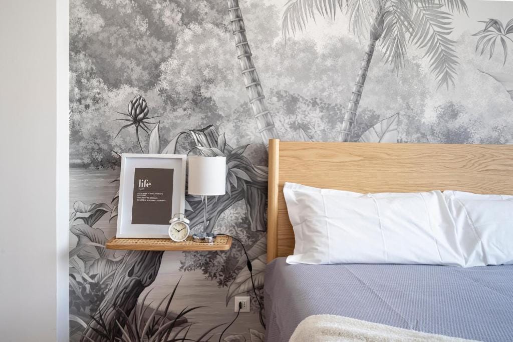 BOTANICA PIO X - Botanic Rooms Modern Design Stay - Direct Tram to Venice photo 4
