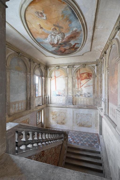Combo Venezia