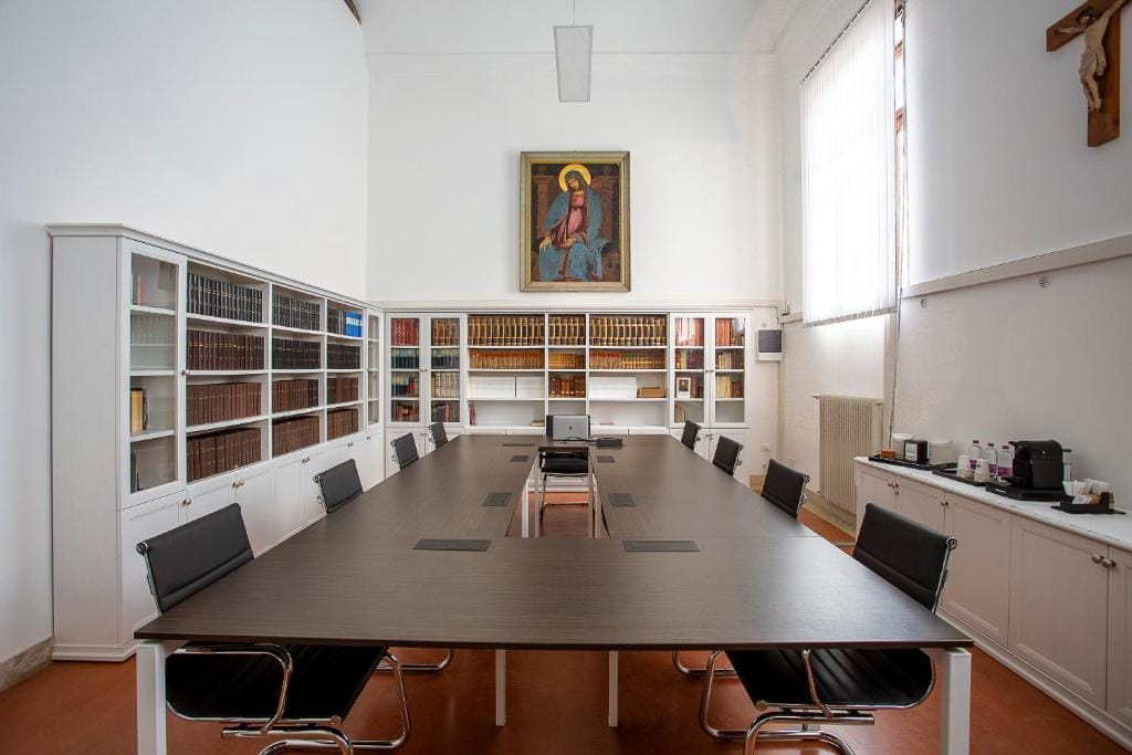 Ostello AMDG photo 3