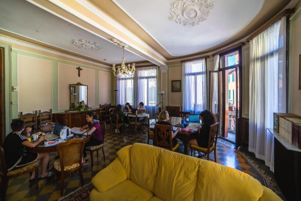 Ostello Domus Civica photo 4