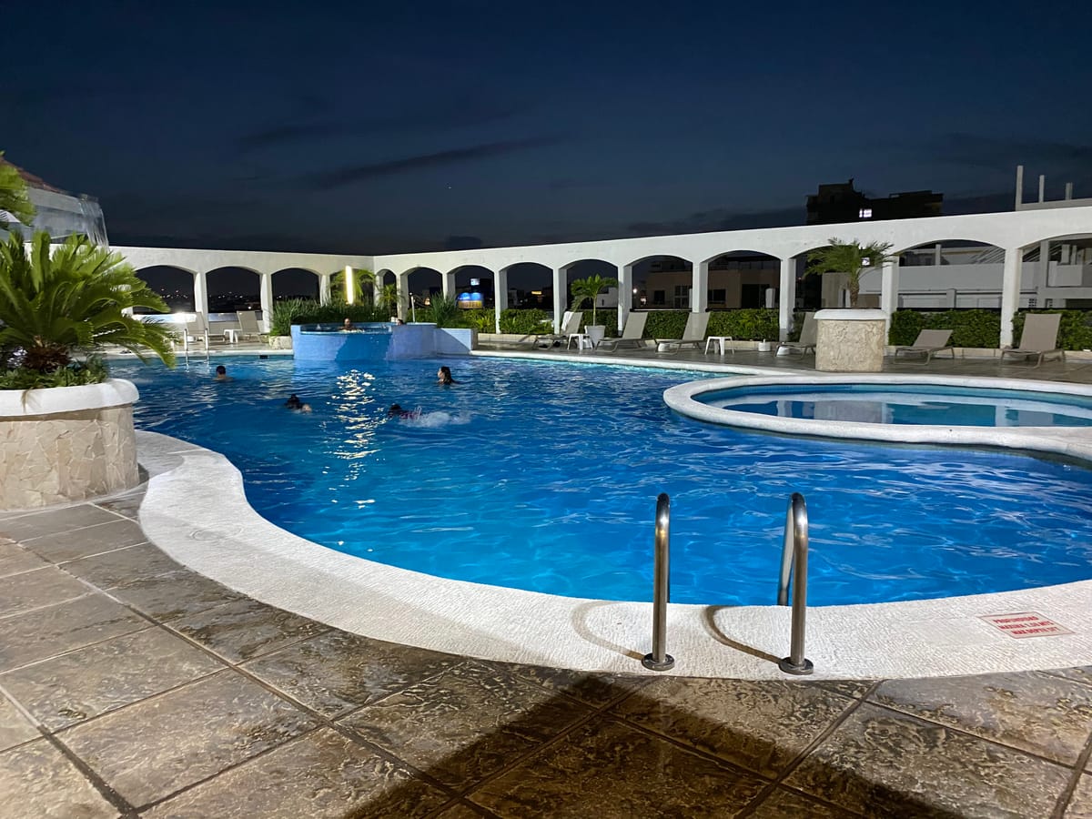 DoubleTree by Hilton Hotel Veracruz photo 2