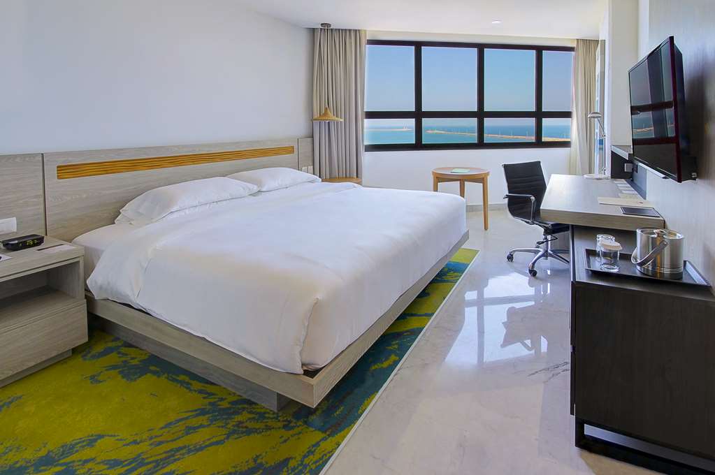 DoubleTree by Hilton Hotel Veracruz photo 3