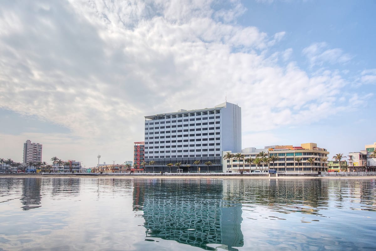 DoubleTree by Hilton Hotel Veracruz photo 4