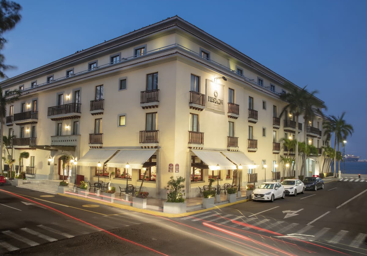 Fiesta Inn Veracruz Malecón photo 4