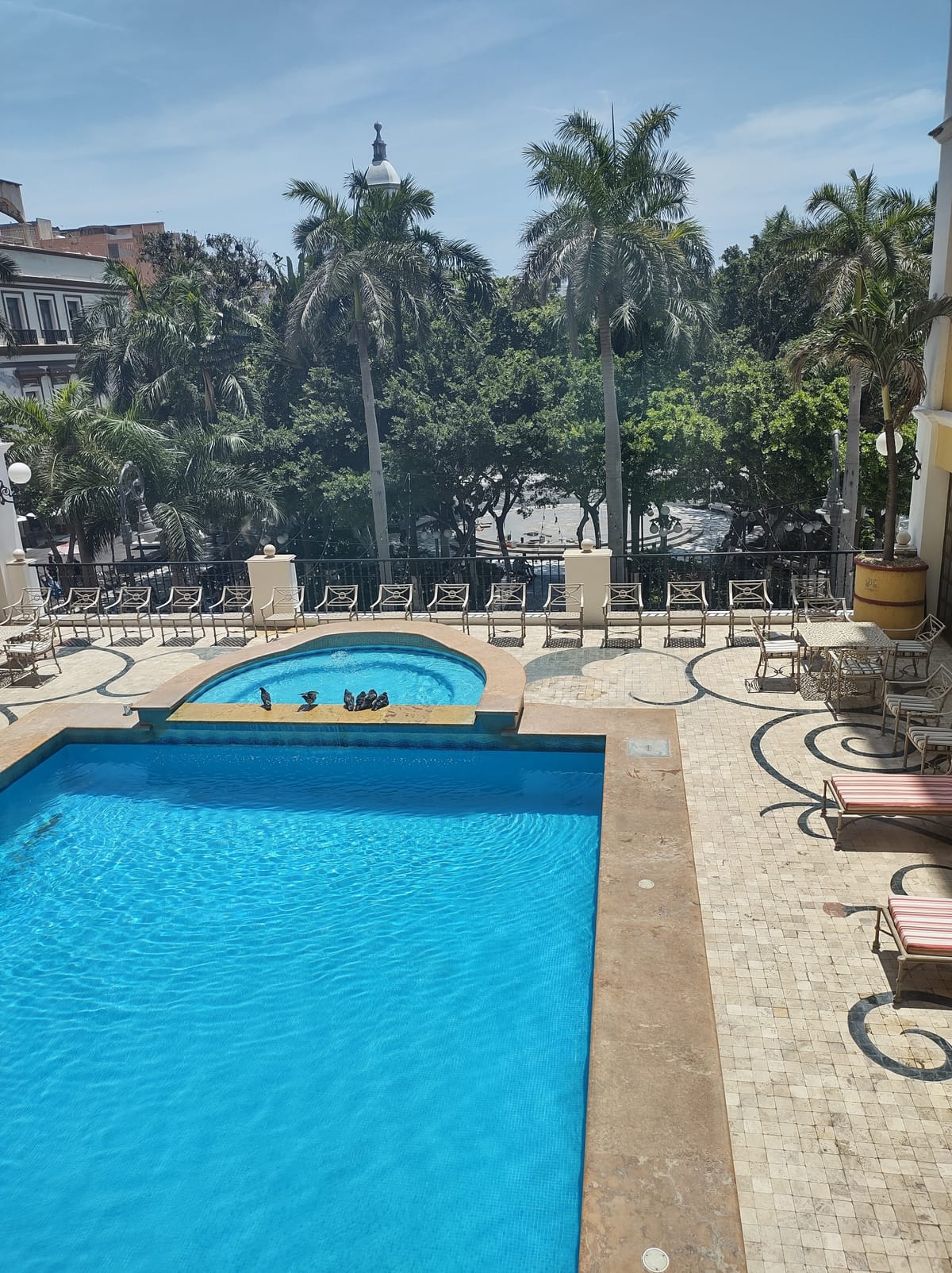 Gran Hotel Diligencias photo 2