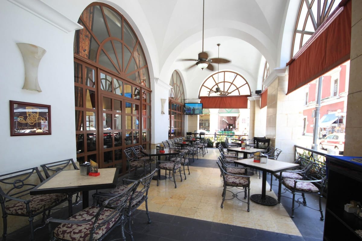 Gran Hotel Diligencias photo 4