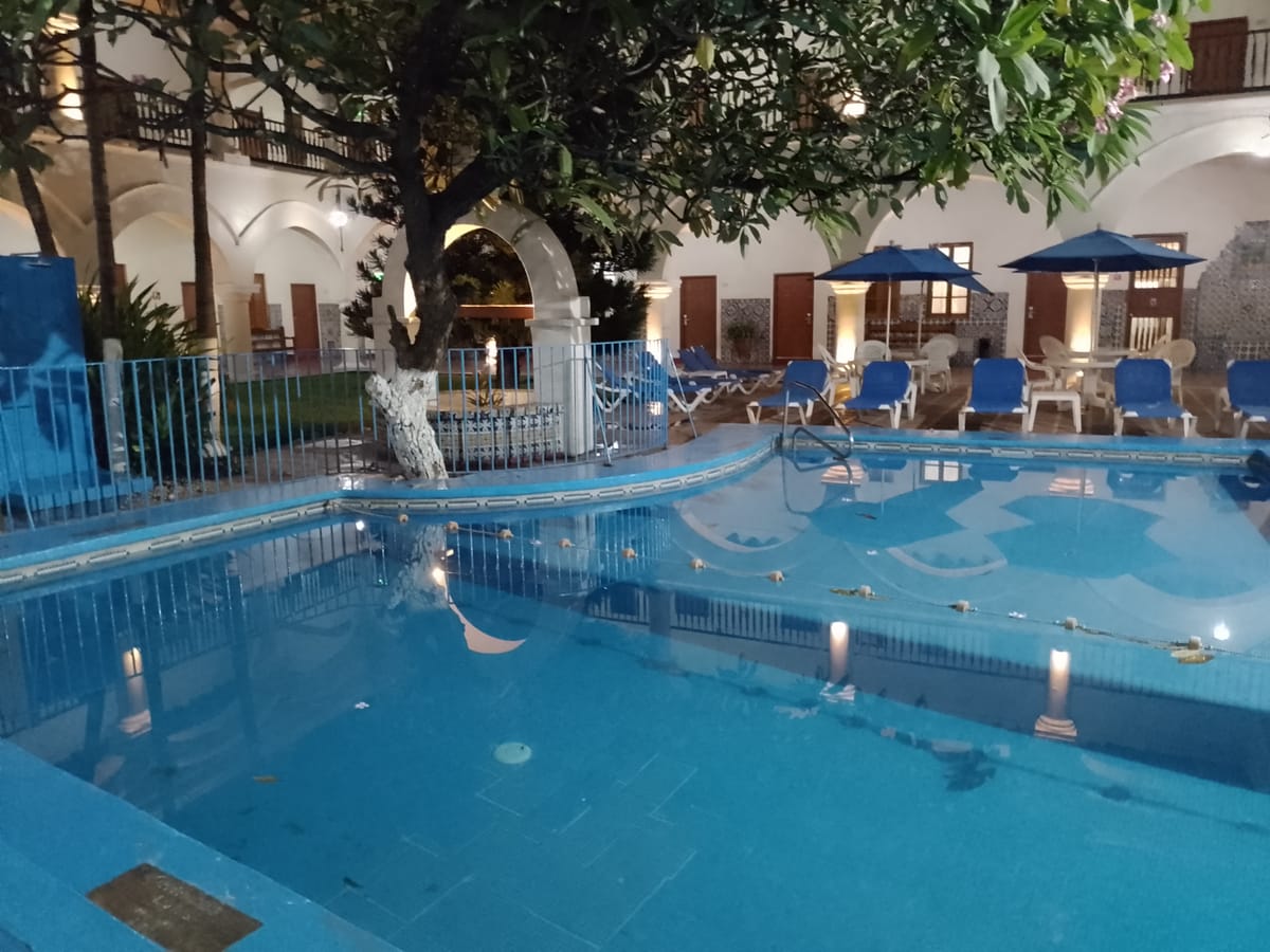 Holiday Inn Express Veracruz Centro Historico by IHG