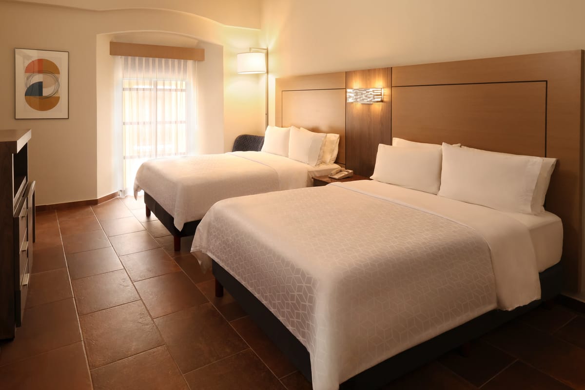 Holiday Inn Express Veracruz Centro Historico by IHG photo 2