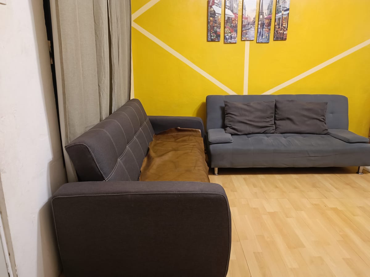 Hostal el Costeñito