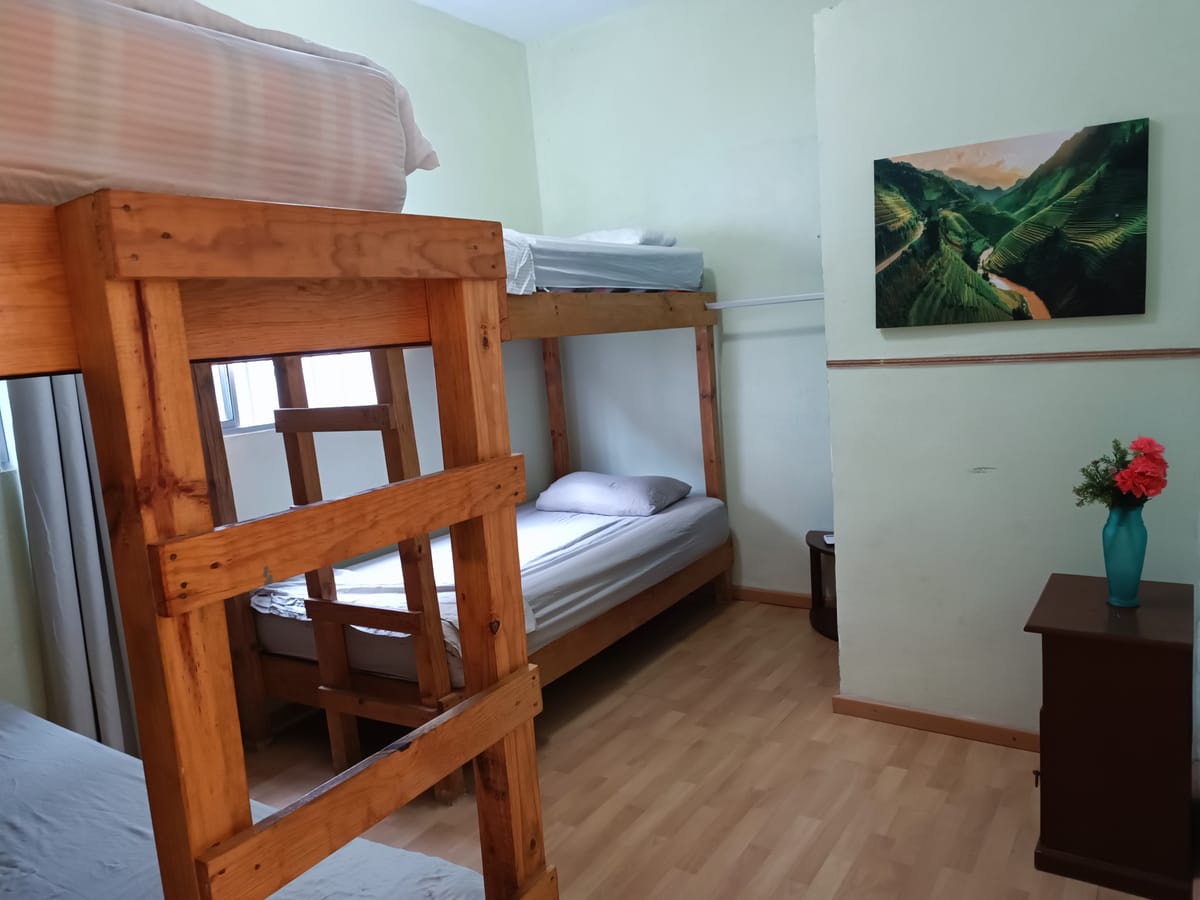 Hostal el Costeñito photo 2