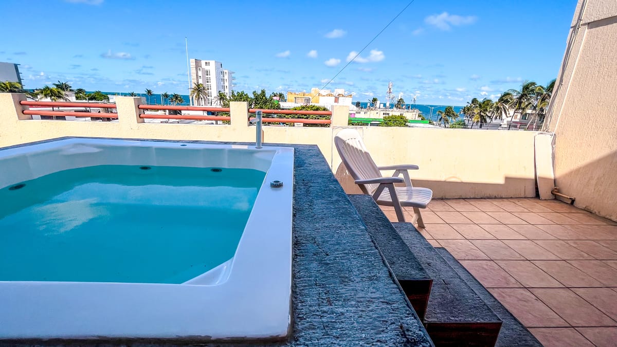 Hotel Atlántico