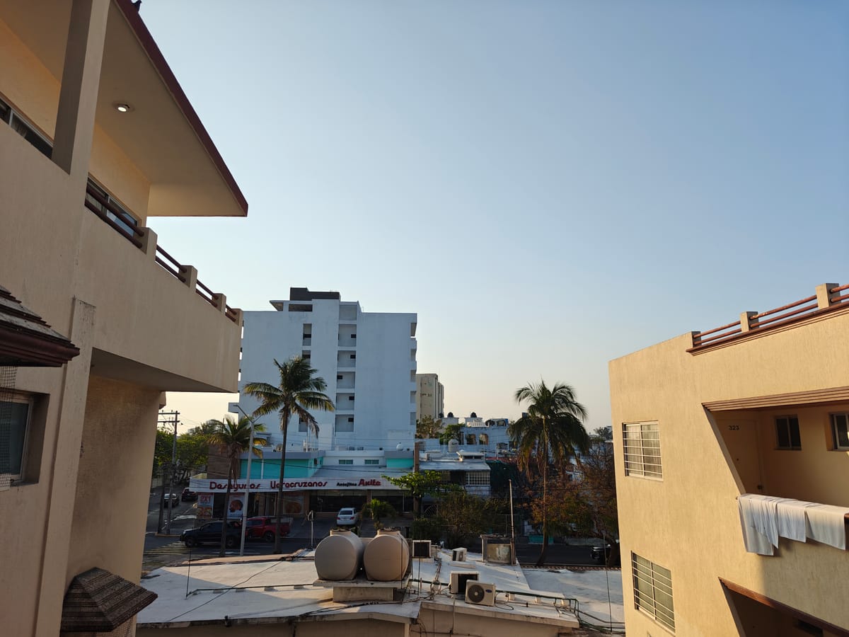 Hotel Atlántico photo 4