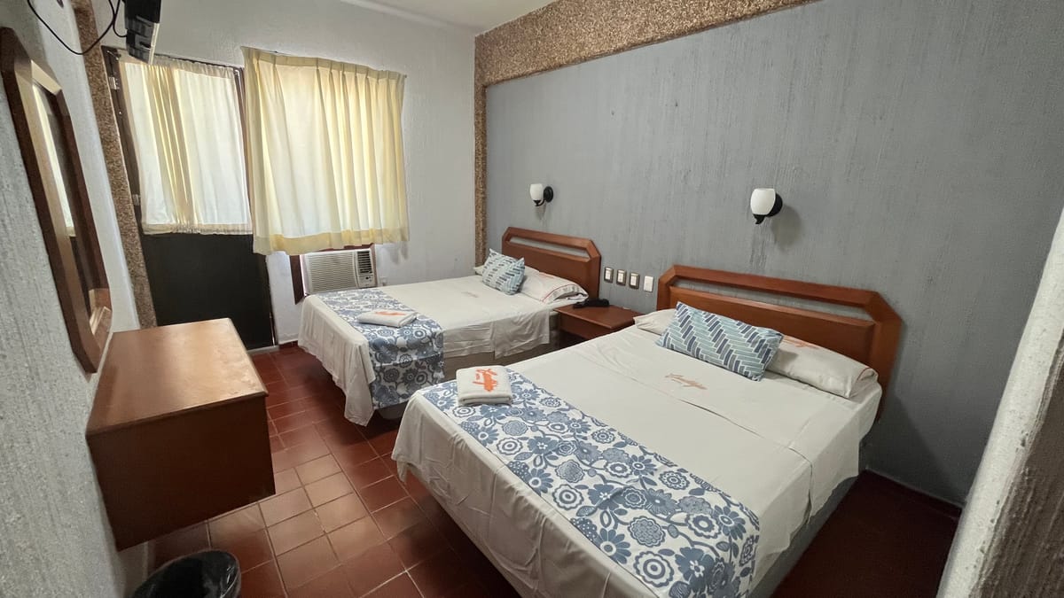 Hotel Candilejas Playa photo 4