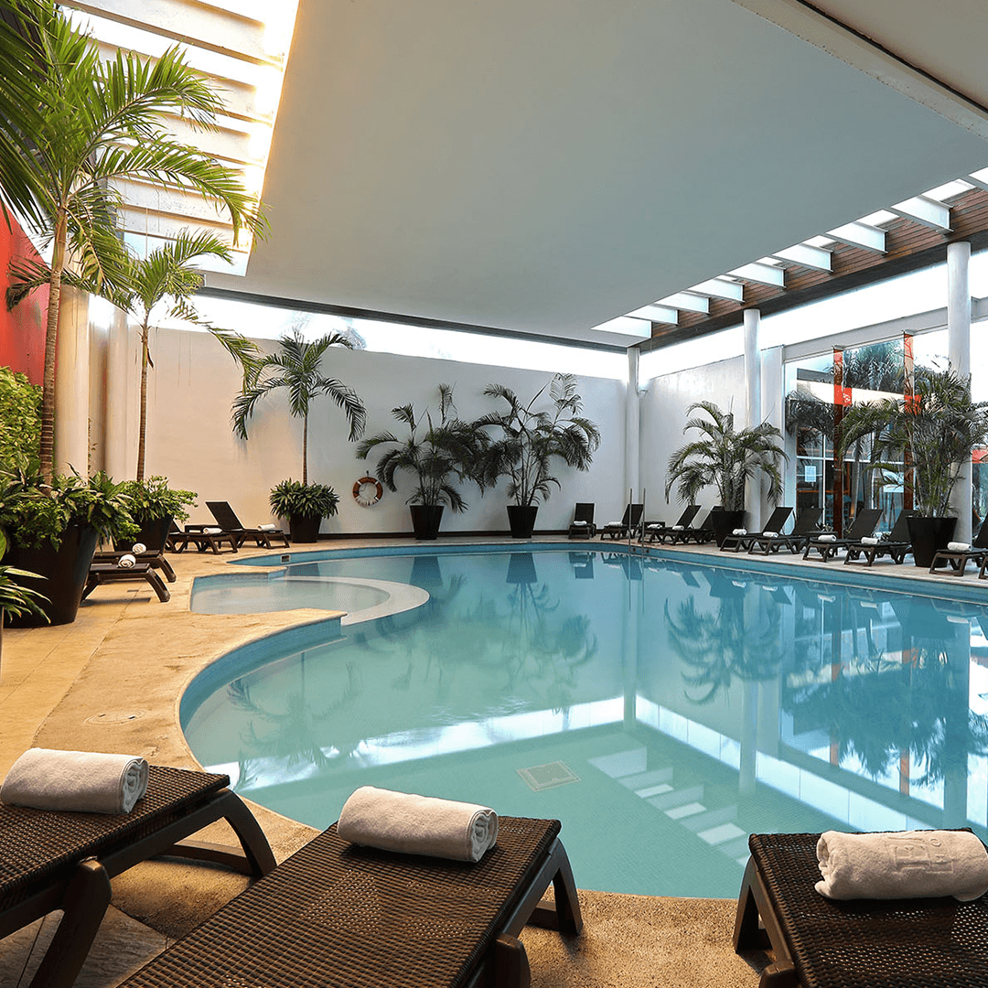 Hotel Emporio Veracruz photo 2