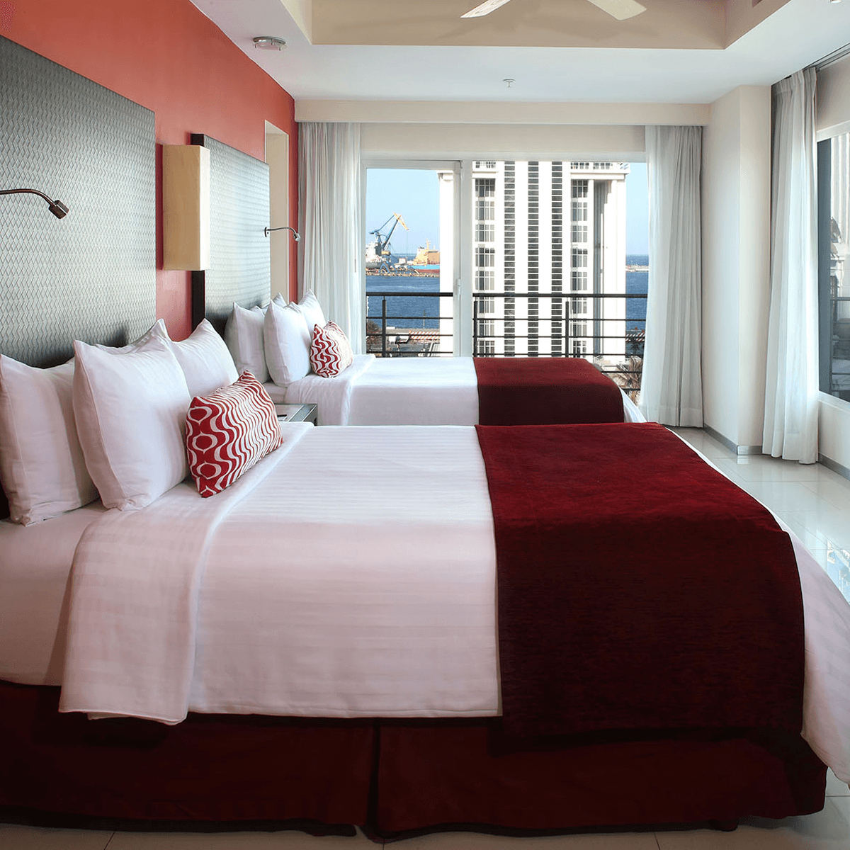 Hotel Emporio Veracruz photo 4