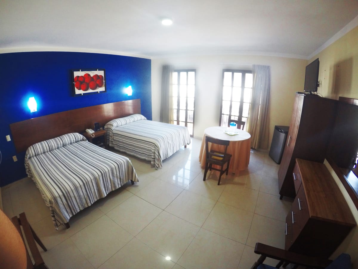 Hotel Oriente photo 2