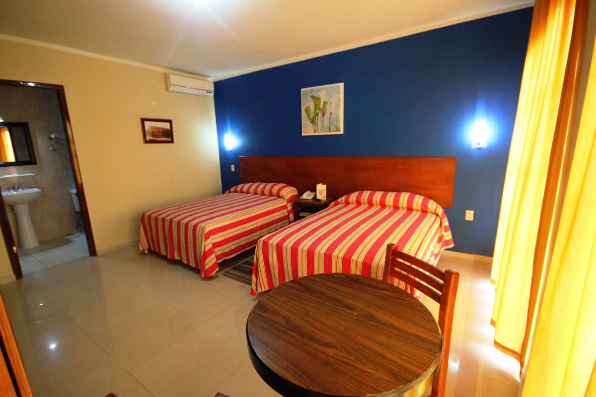 Hotel Oriente photo 3