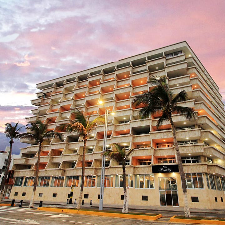 Hotel Royalty photo 3
