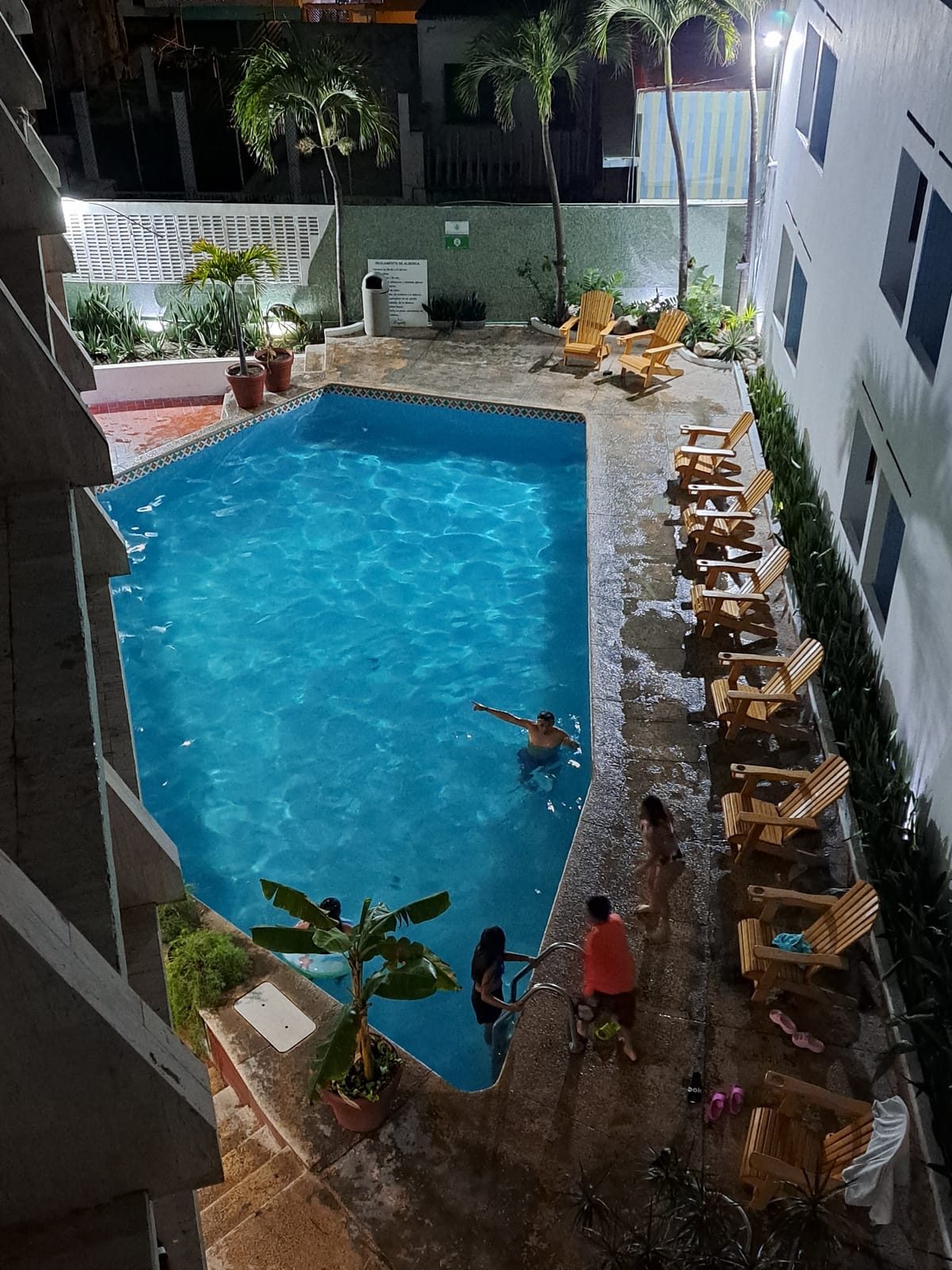 Hotel Royalty photo 4