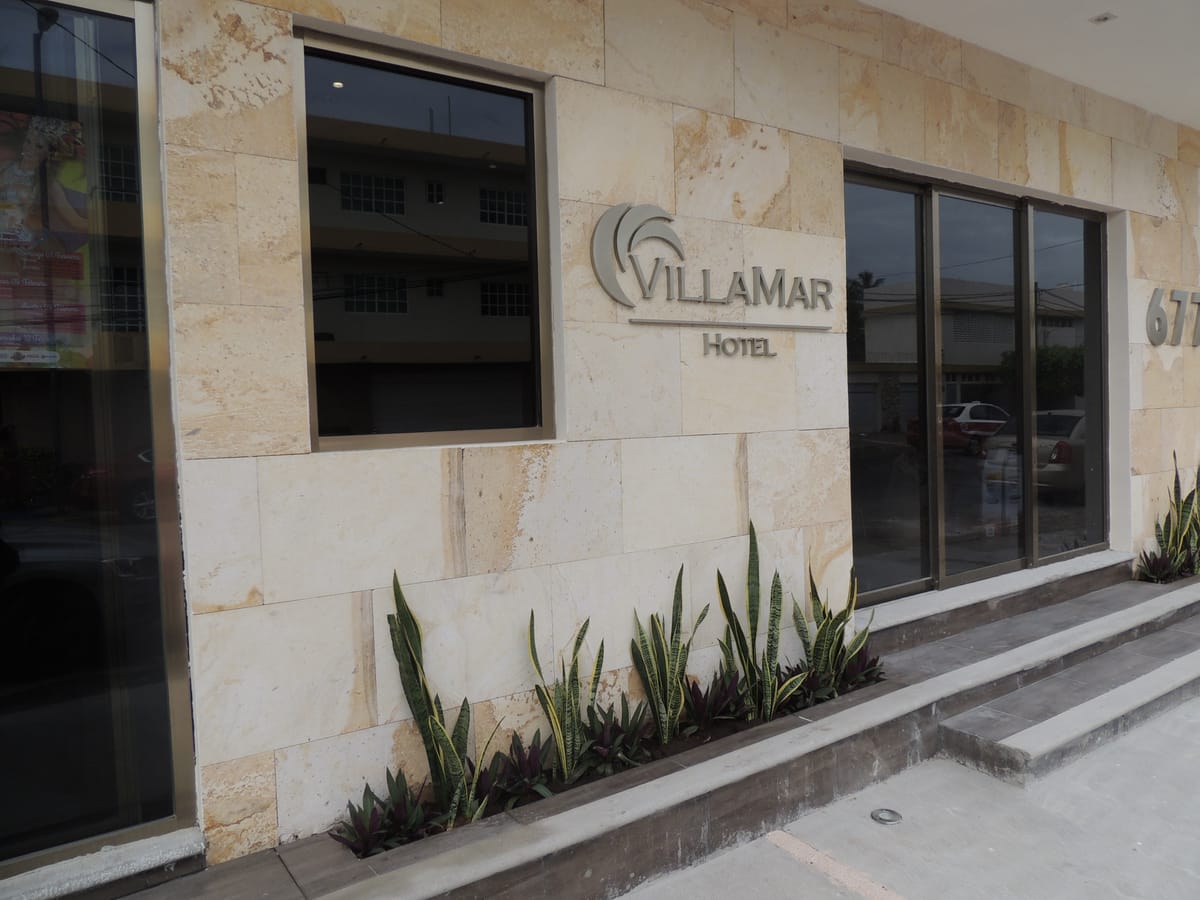Hotel VillaMar photo 2