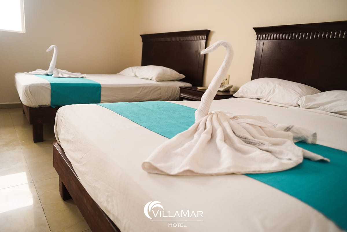 Hotel VillaMar photo 3
