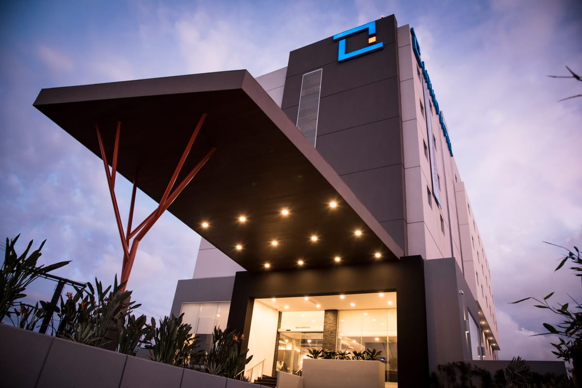 LITHIO HOTEL