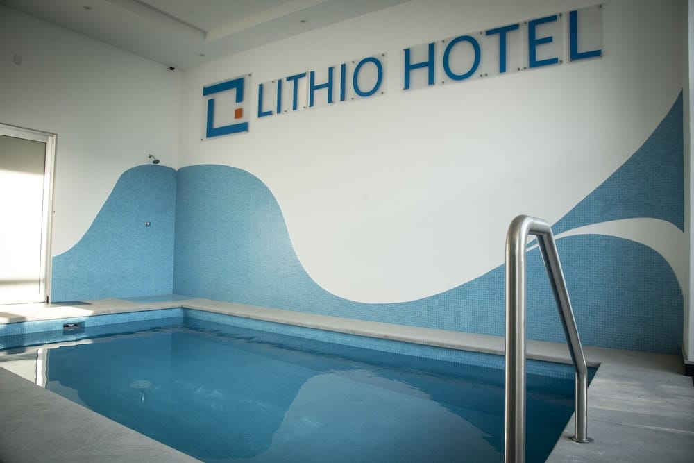LITHIO HOTEL photo 2