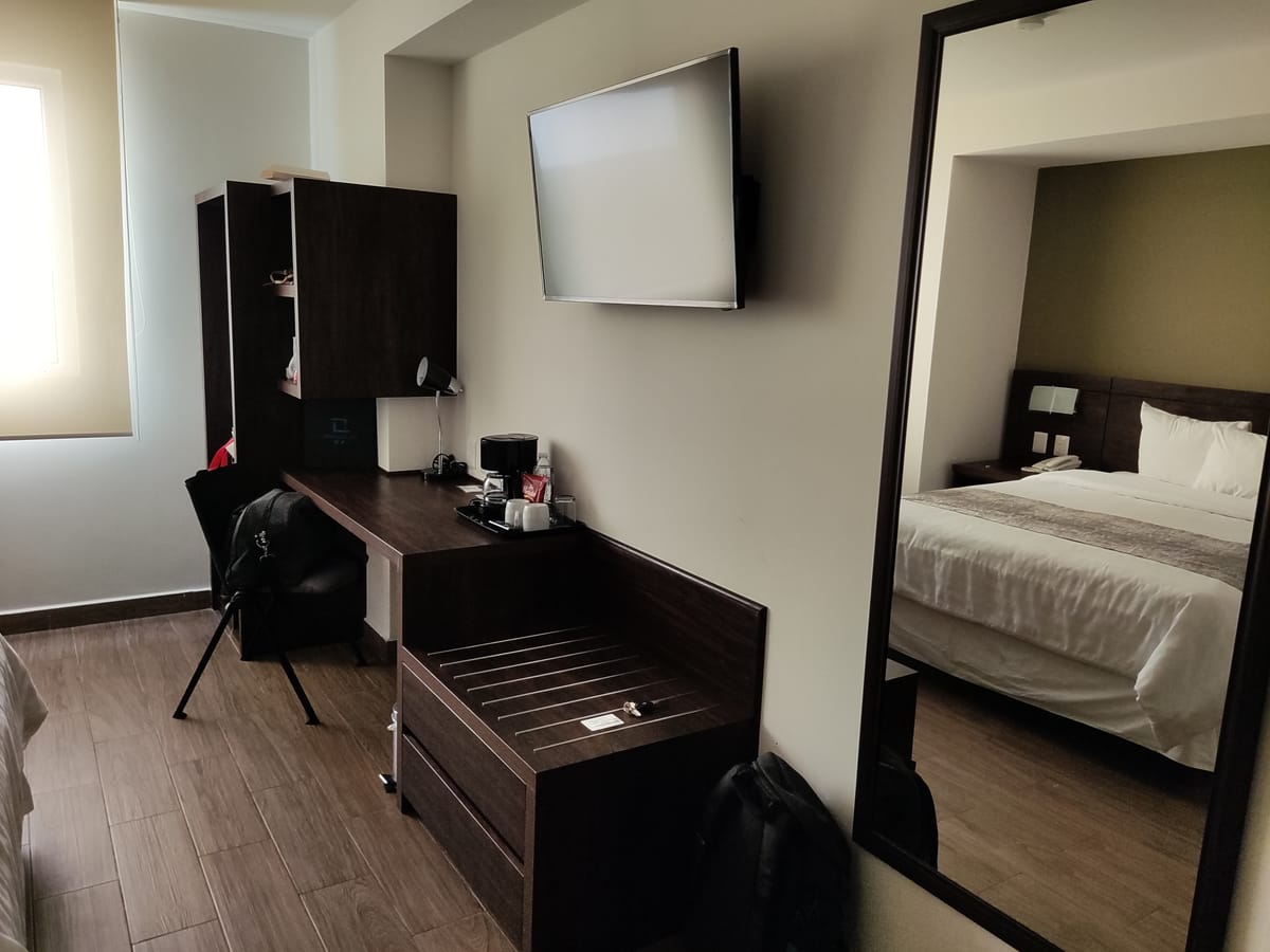 LITHIO HOTEL photo 3