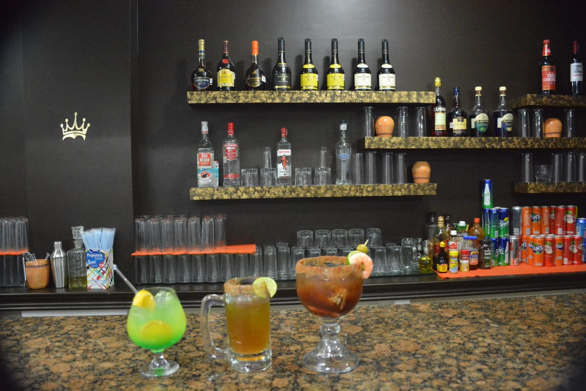 Plaza Restaurante & Hotel photo 2