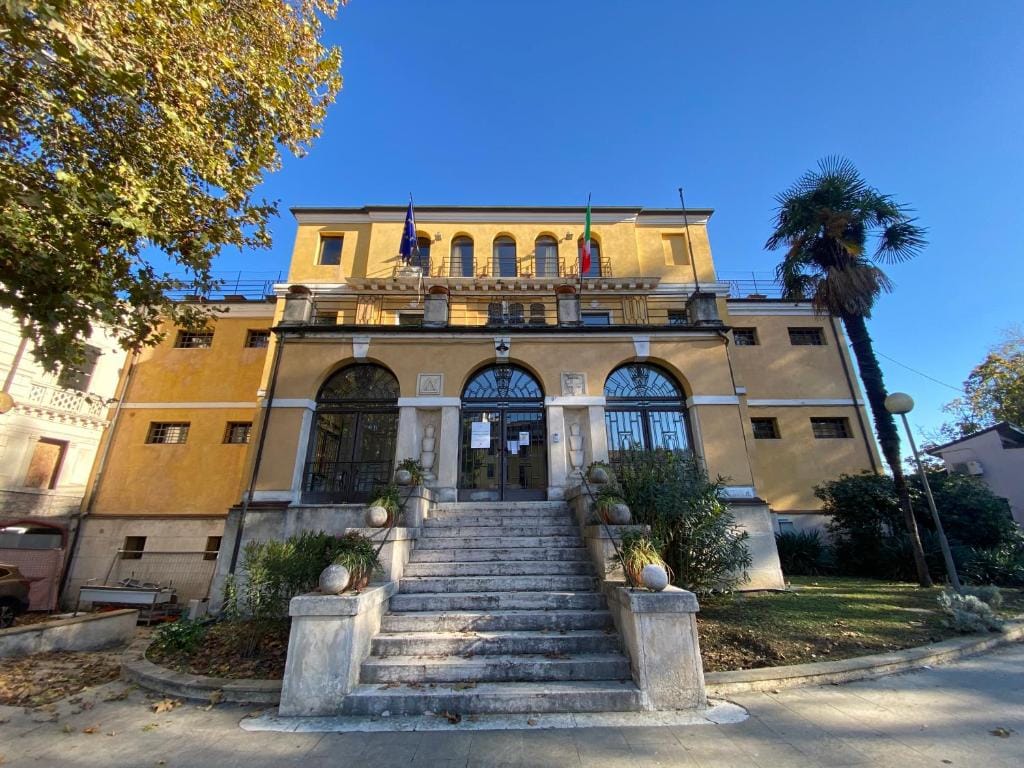 Ostello di Vicenza photo 1
