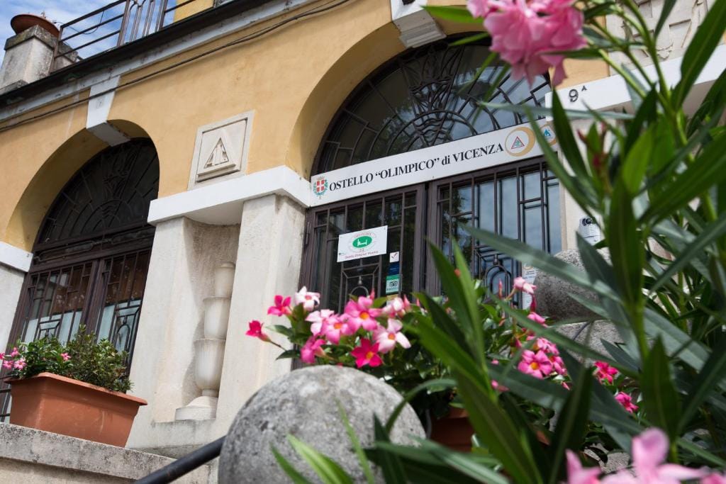Ostello di Vicenza photo 2