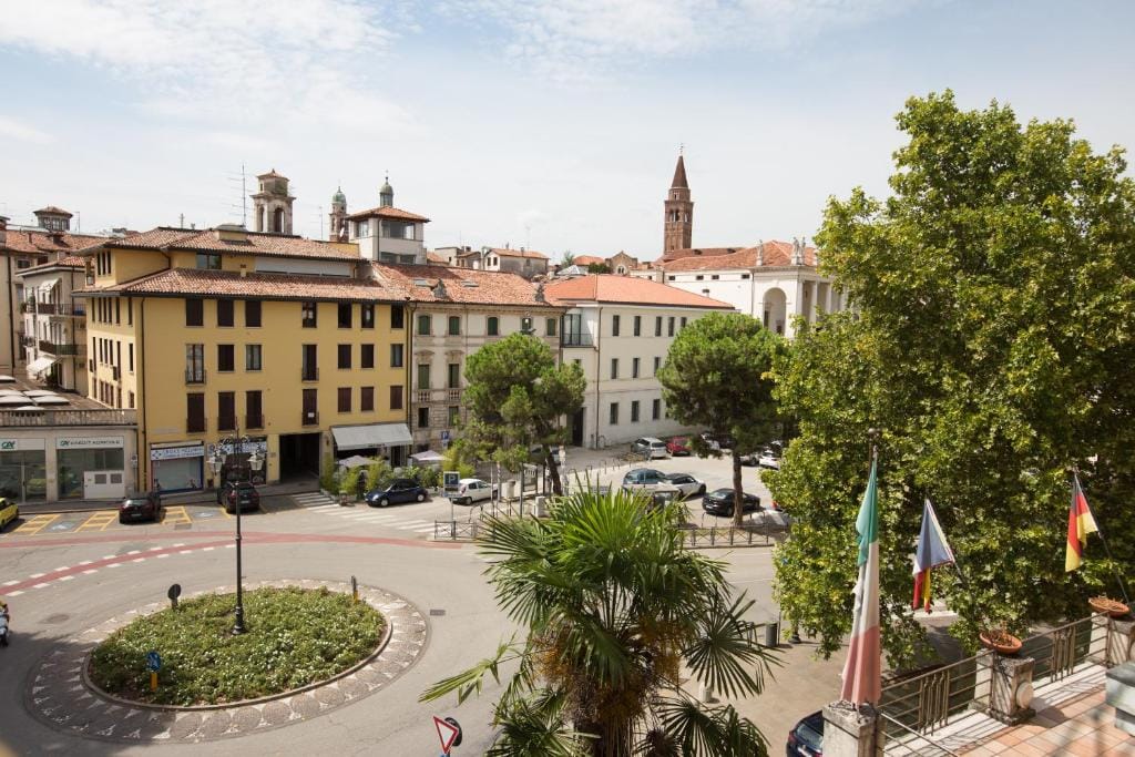 Ostello di Vicenza photo 4