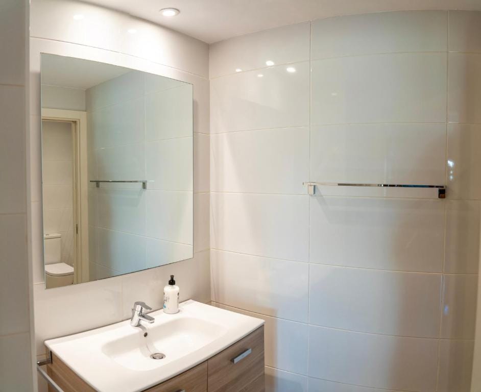 Apartaments Turístics Residencia Vila Nova photo 3