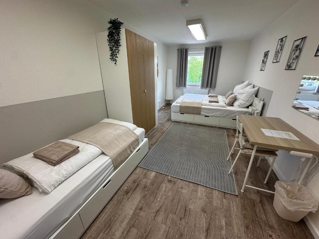 Hostel by BookieBooking photo 3