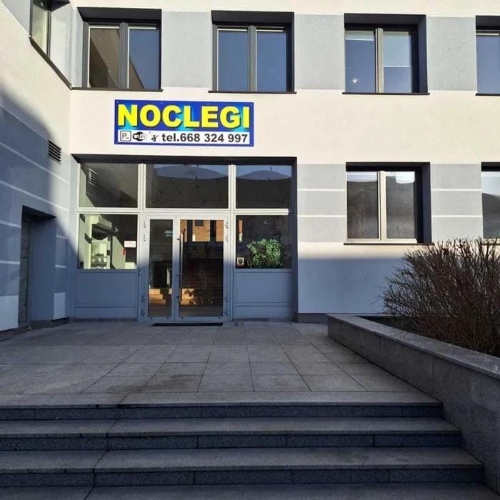 Hostel Włocławek