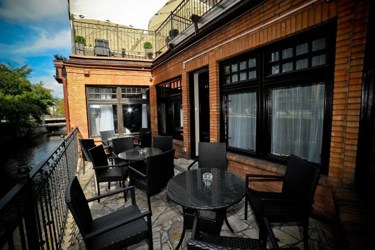 World Hostel - Old Town photo 4