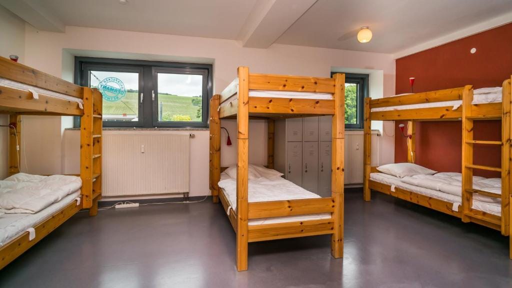Babelfish Hostel photo 2