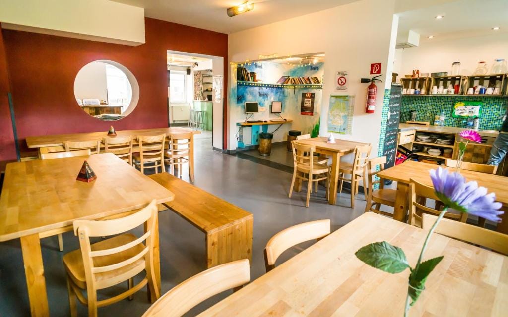 Babelfish Hostel photo 4