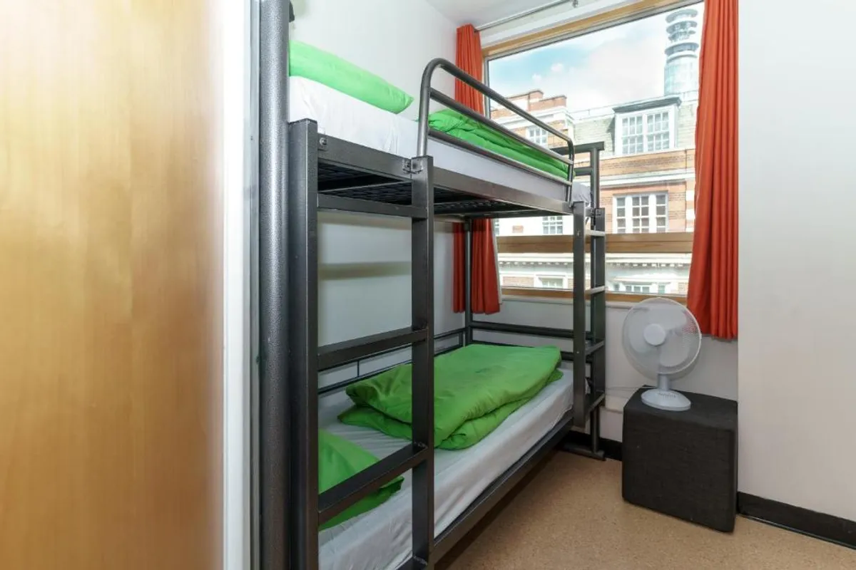 YHA London Central photo 2
