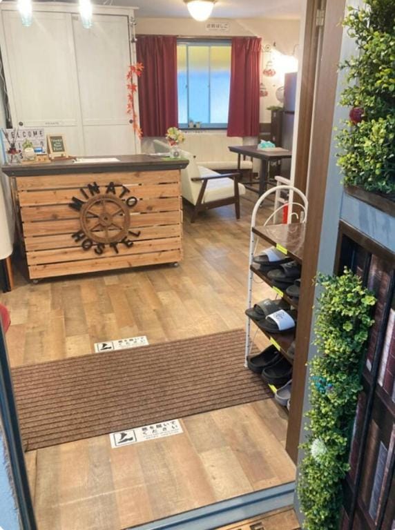 Minato Hostel photo 2