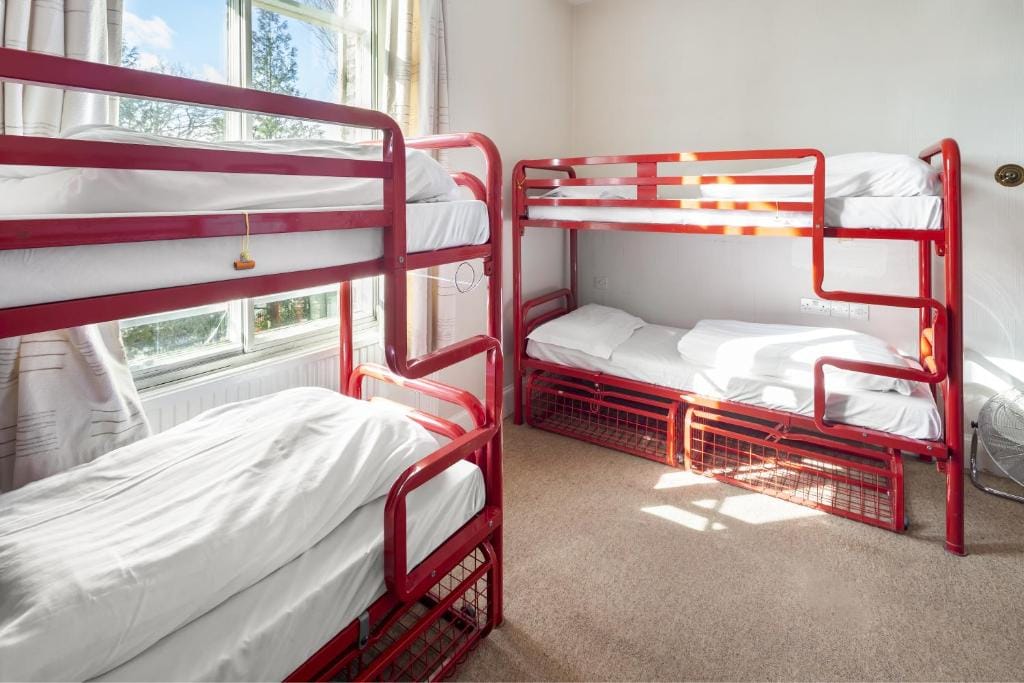 Astor York Hostel photo 3