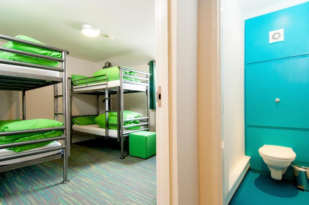 YHA York photo 2
