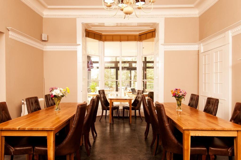 YHA York photo 4